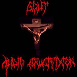 Gout : Audio Crucifixion
